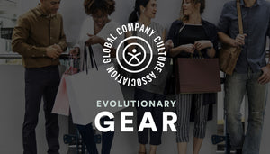 Global Company Culture Association - Evolutionary Gear